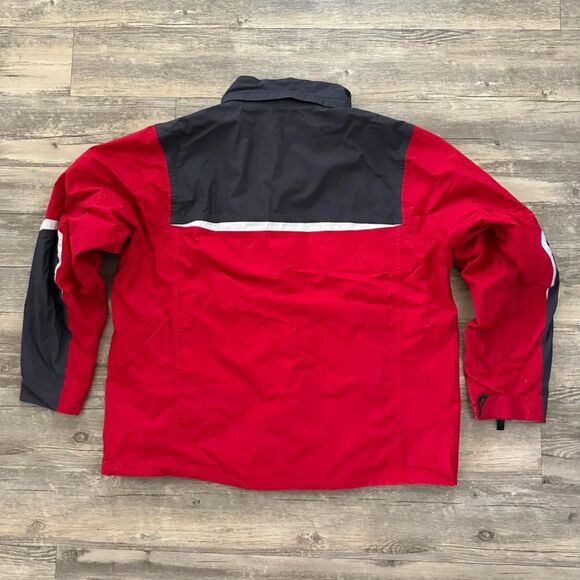 Vintage Nike ACG Out Storm Gore-tex Style Ski Jacket Size XXL - Picture 9 of 9